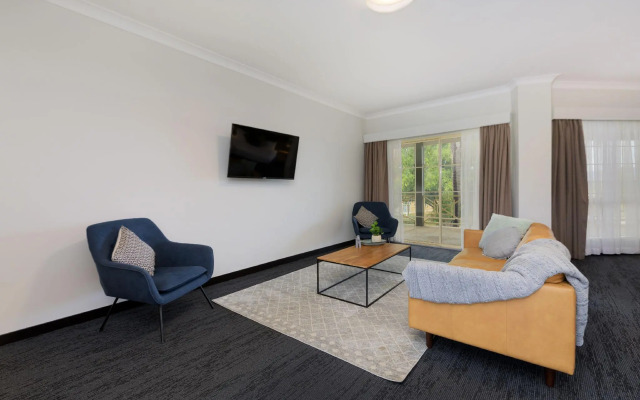 Parklands Resort