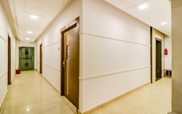 Hotel Arnavya by OYO Rooms
