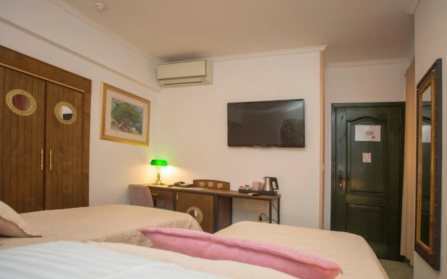 Hotel Villa Diana