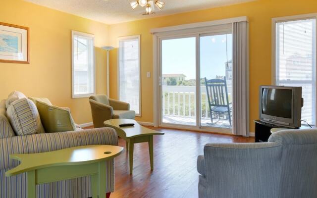 Sea Daze East-Duplex