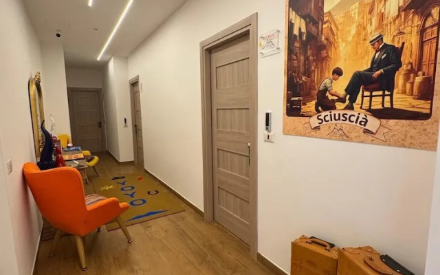 yoyo House