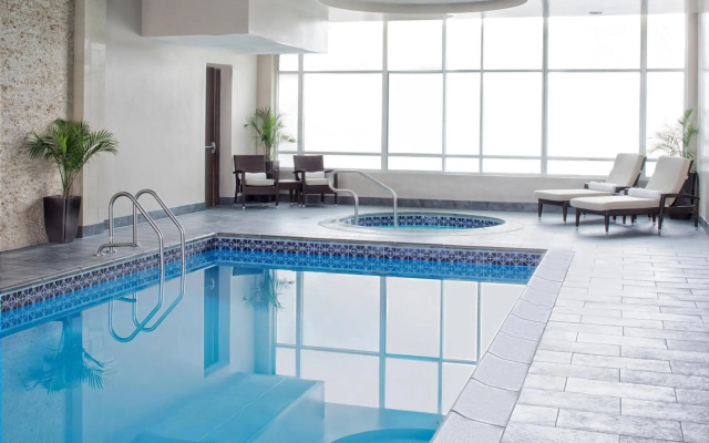 The Westin Mount Laurel