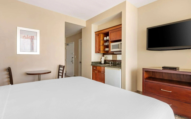 Hilton Vacation Club Ocean Beach Club Virginia Beach