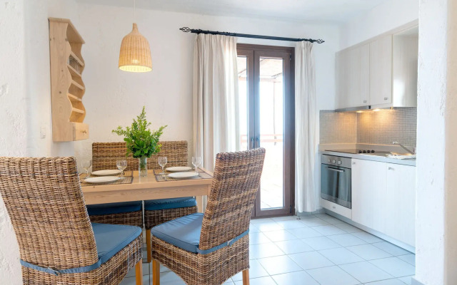 Koutouloufari Apartments