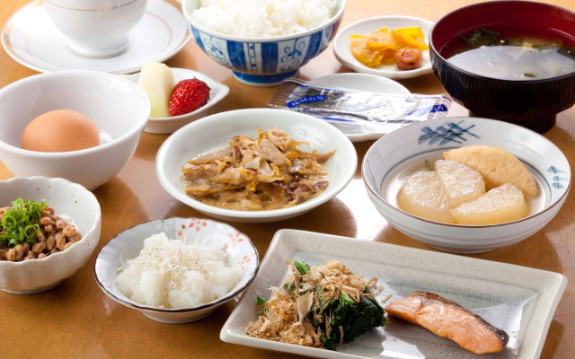 APA Hotel Kanku Kishiwada