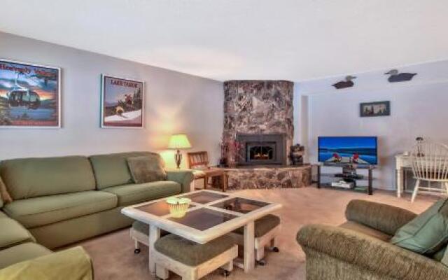 Altomare's Bavarian Village 1148HA Condo