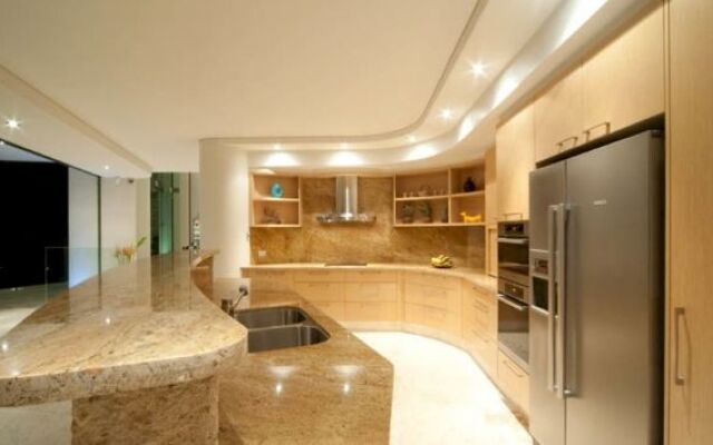 One Oceanview Luxury Accommodation