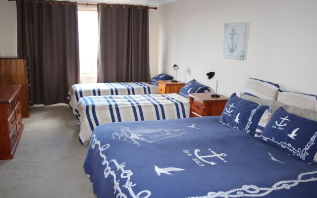 Beulah's Beach House at Stockton