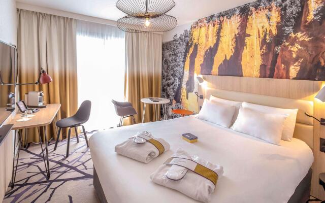 Mercure Cavaillon Hotel