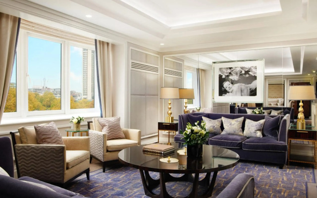 The Wellesley Knightsbridge, A Luxury Collection Hotel