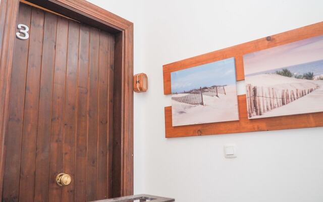 ConilPlus Apartment-Azucena III