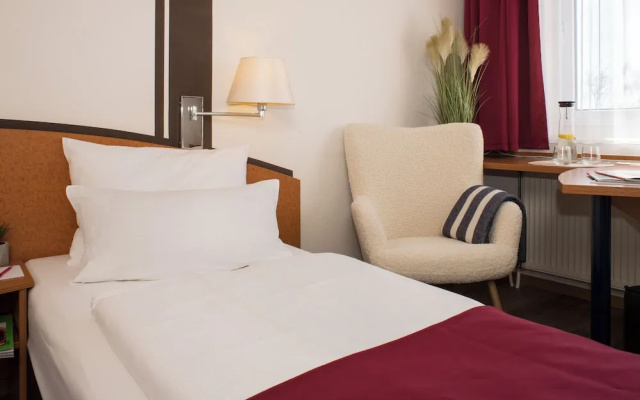 Mercure Hotel Halle Leipzig