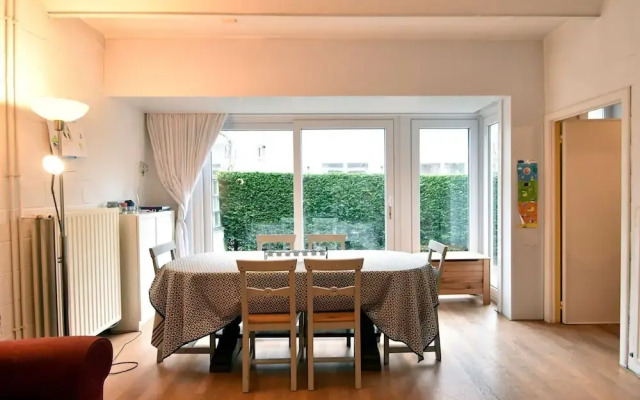 Villa La Lisiere Located in the old Concession