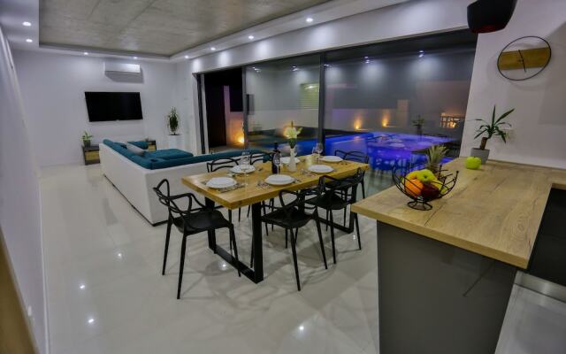 House Dario