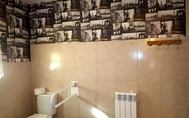 Albergue Casa Baztan