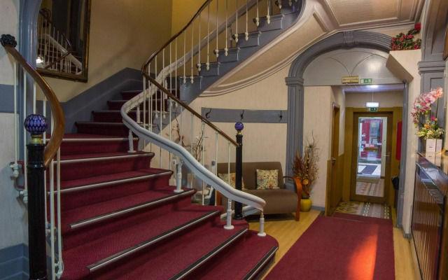 Hotel Estoril Porto