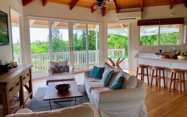 Hana 5 Bedroom Home