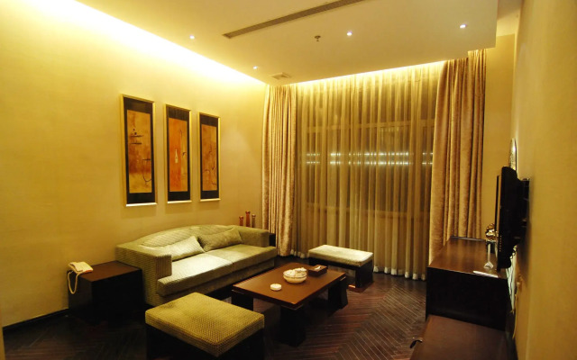 Yantai Yizhengyuan Hotel