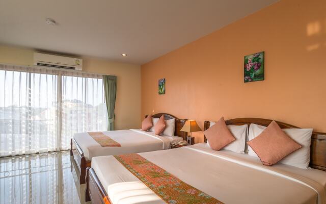Sripet Hotel
