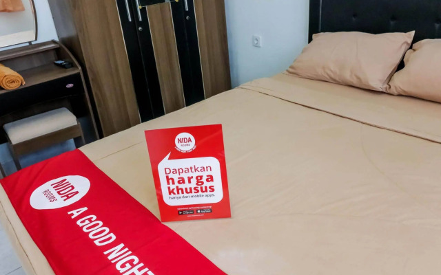 NIDA Rooms Kuta Dream Muzium Zone