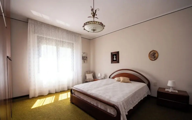 Villa Fulvia