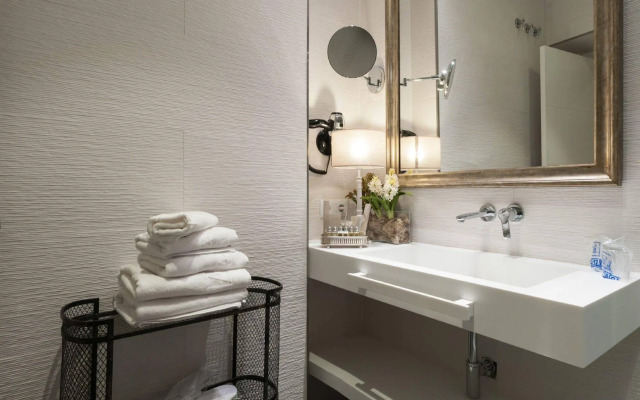 Suites Murillo Catedral
