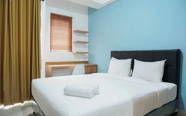 Signature Park Grande Studio Apartment