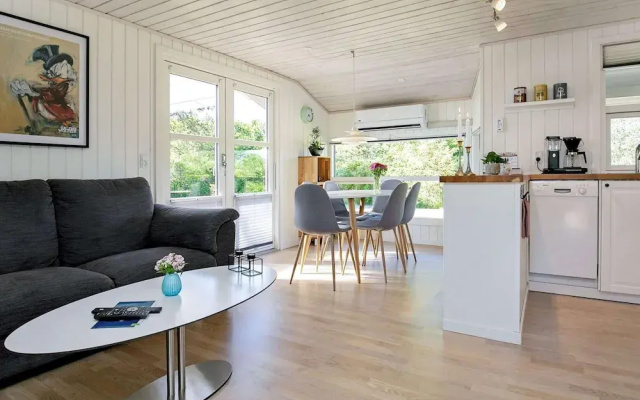 Holiday Home in SÃ¦by