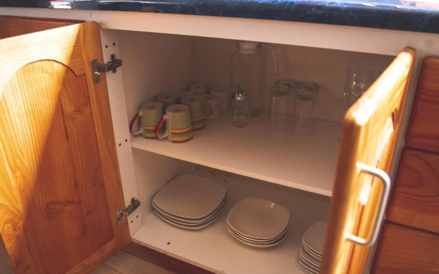 Cabañas Puerta del Lago