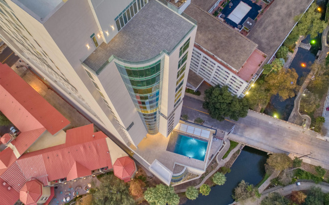 Thompson San Antonio - Riverwalk, by Hyatt