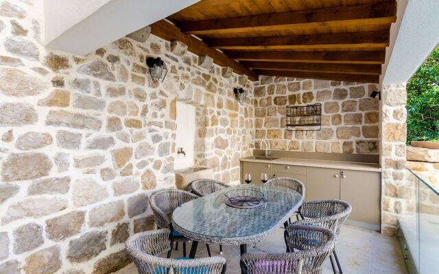 Apartments Villa Agava