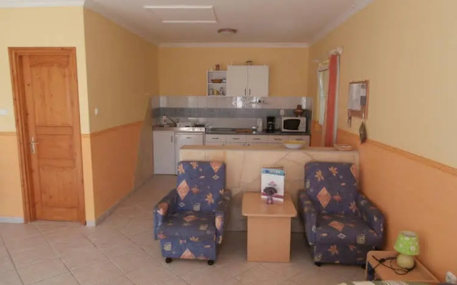 Annamaria Apartmenthouse