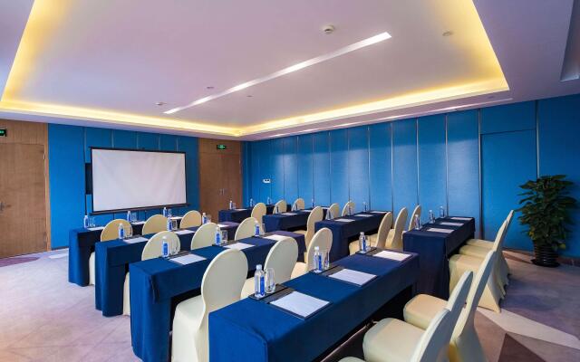 Novotel Suzhou Tai Lake Santeh Hotel