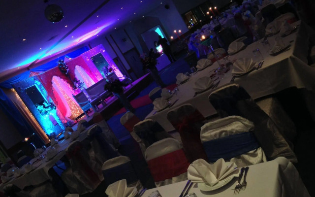 Muthu Glasgow River Hotel