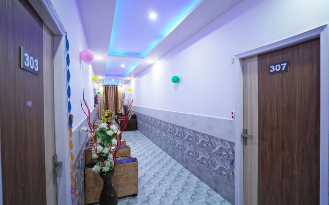 OYO 46441 Five Star Residency