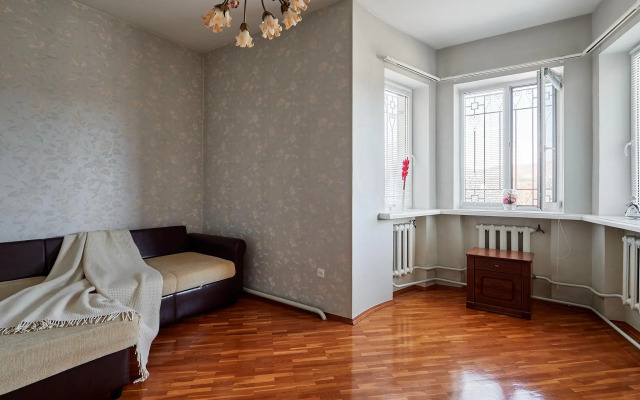 Весь Кисловодск как на ладони