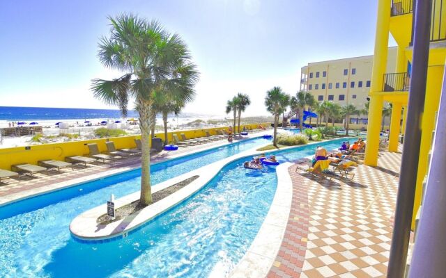 The Oasis at Orange Beach by Hosteeva