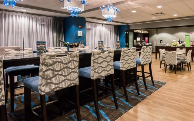 Hampton Inn Melbourne-Viera