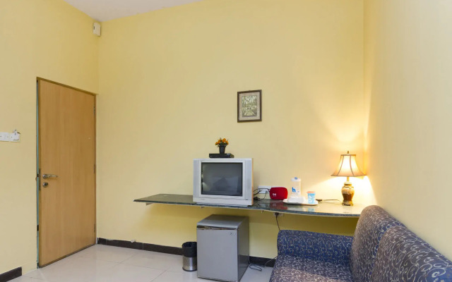 OYO Rooms Koramangala Wipro Signal
