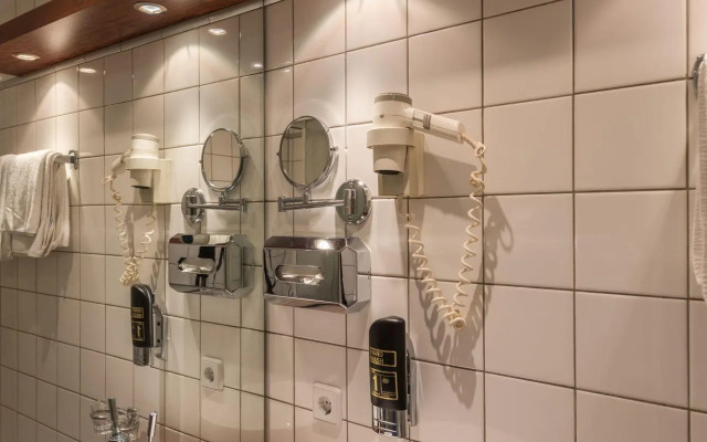 Parkhotel Frankfurt Airport