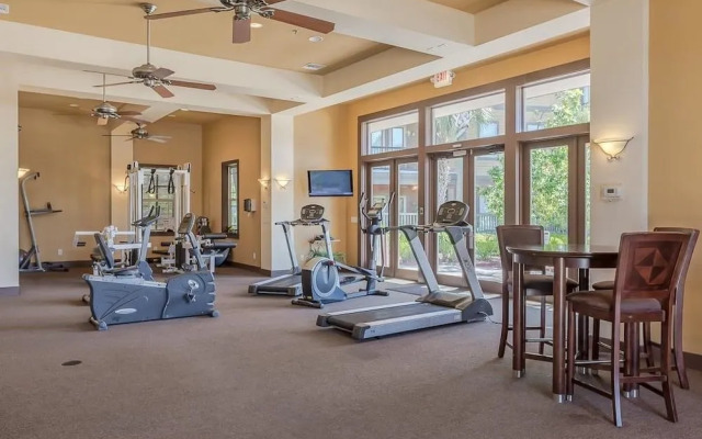 Enclave at Oak Hill A101