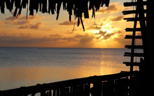 Terau Beach Bungalow