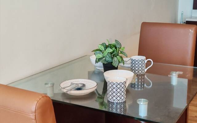 Ming Greenage Suite Kota Kinabalu