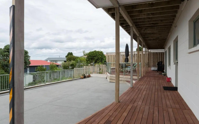 Ocean View B&B