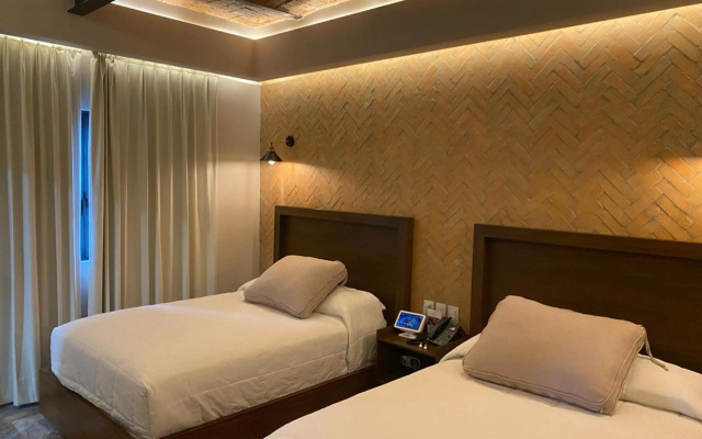 Hotel Boutique Divino Sol