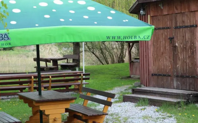 Noclegi w Zawoni pod Kogutem