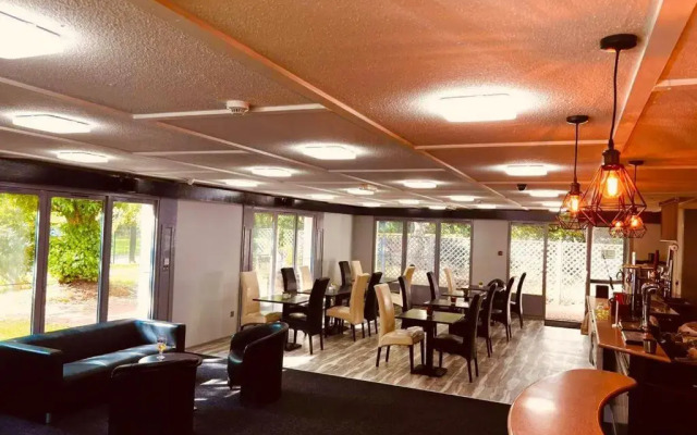 ibis Coventry South