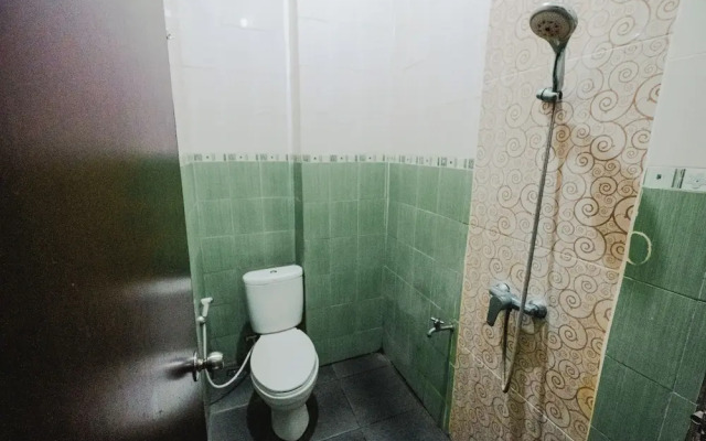 Hotel Mega Dana
