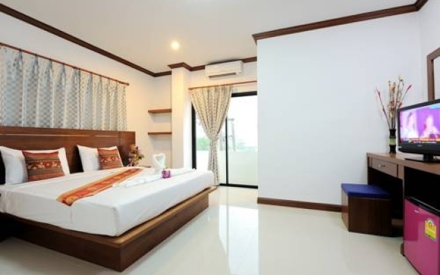 NNC Patong House