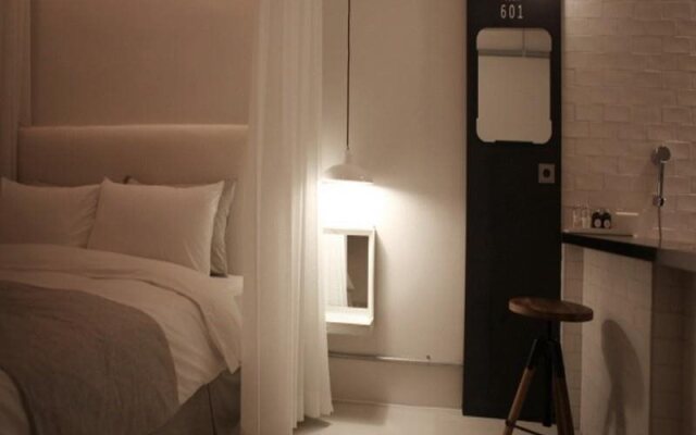 August Boutique Hotel